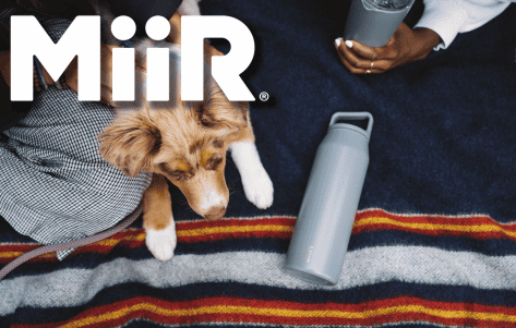 miir personalizowane butelki b2b