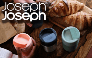 joseph joseph bidony z logo