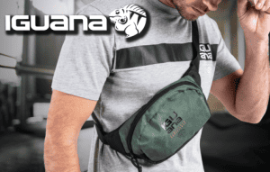 iguana torby b2b