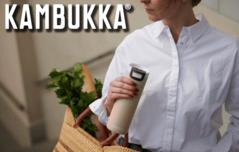 kambukka bidony b2b