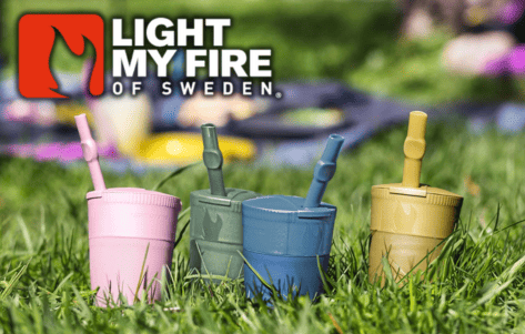 Light My Fire