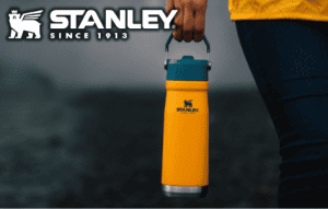 stanley termosy reklamowe