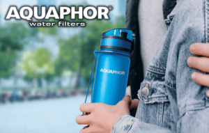 aquaphor termosy reklamowe