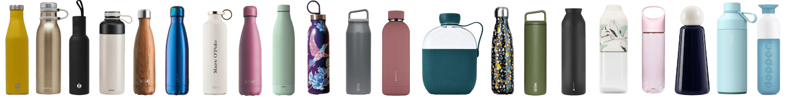 bidony reklamowe personalizowane