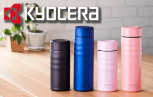 kyocera butelki b2b