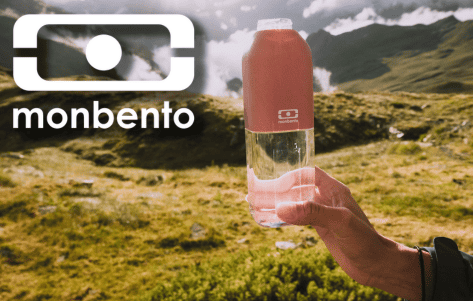 monbento produkty b2b