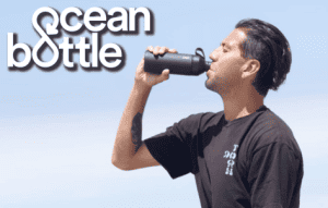 bidony reklamowe ocean bottle