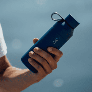 butelki reklamowe ocean bottle
