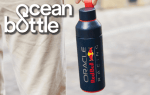 ocean bottle personalizowane butelki eko