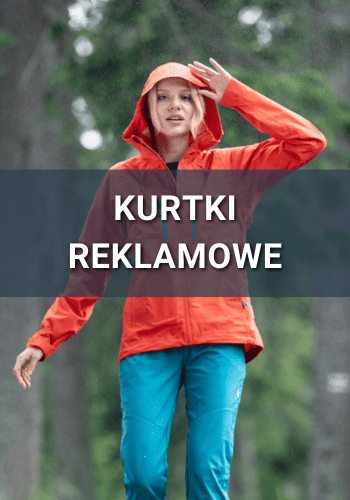 kurtki reklamowe dla firm