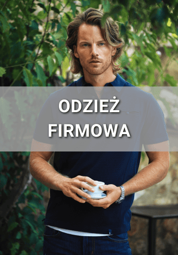 odzież dla firm