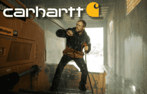 carhartt odzież robocza