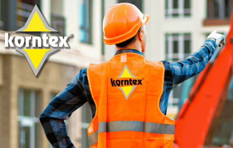 Korntex