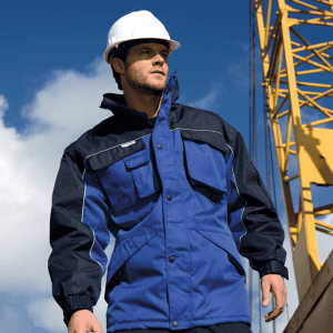 odzież robocza result