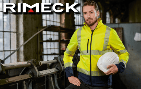 rimeck odzież pracownicza