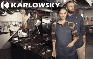 karlowsky tekstylia firmowe