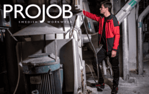 projob odzież reklamowa