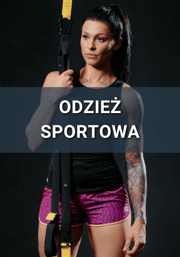 personalizowana odzież sportowa