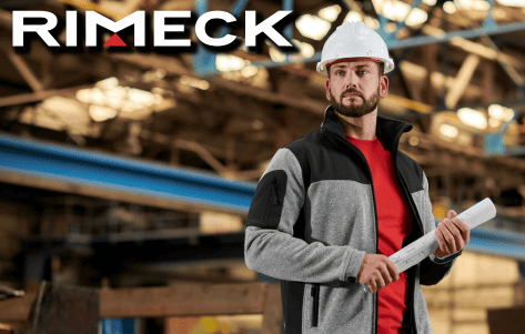 Rimeck