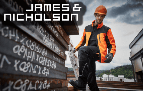 James & Nicholson