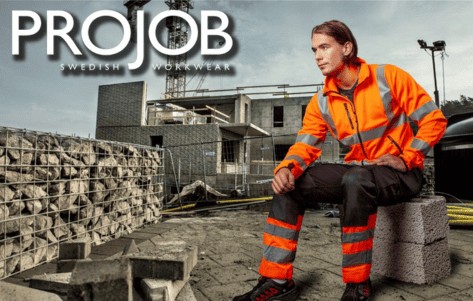 ProJob