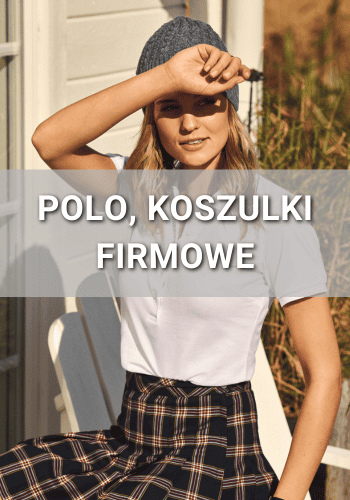 koszulki dla firm z nadrukiem