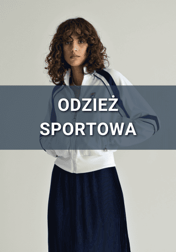 odzież logowana