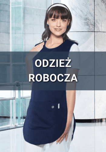 odzież robocza dla firm