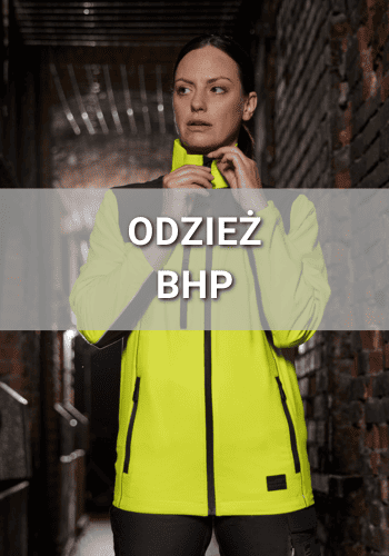 odzież reklamowa robocza
