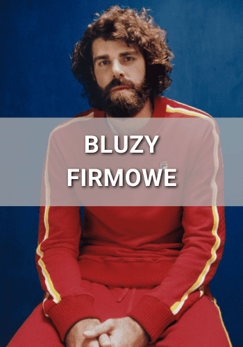 bluzy dla firm