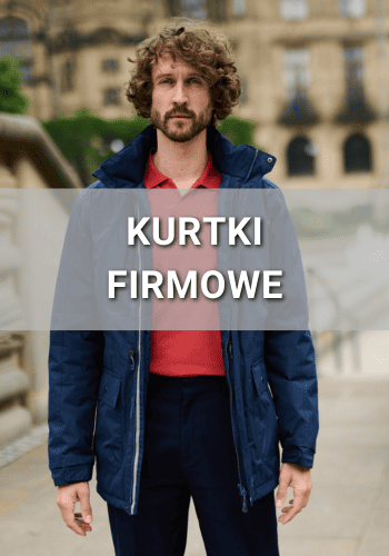 kurtki dla firm