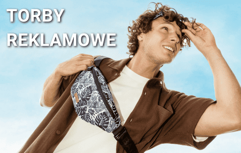 Torby reklamowe
