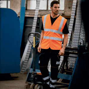 yoko odzież personalizowana robocza