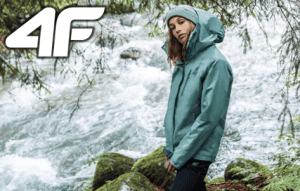 4f personalizowana odzież