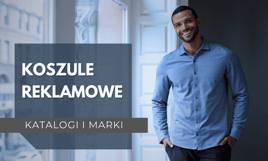 koszule logowane b2b