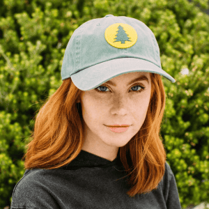 american needle czapki dla firm