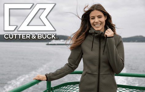 Cutter & Buck