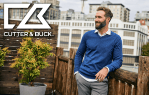 Cutter & Buck odzież premium dla firm