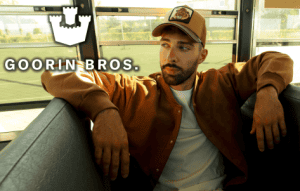 gorin bros czapki dla firm