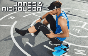 odzież reklamowa james nicholson