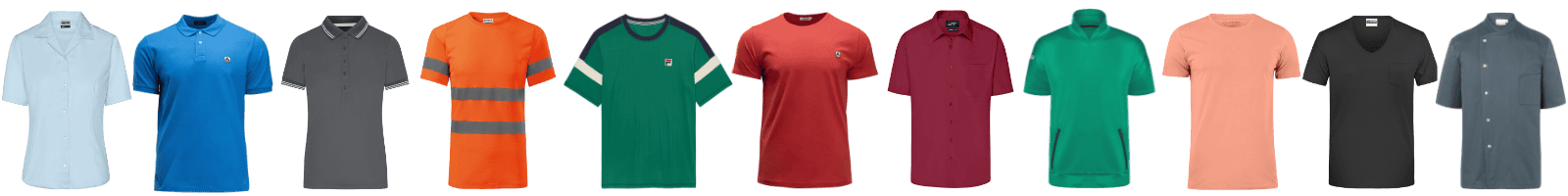 personalizowane tshirty reklamowe
