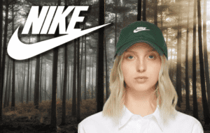 nike czapki z twoim logo