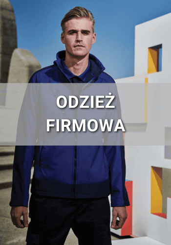 odzież firmowa