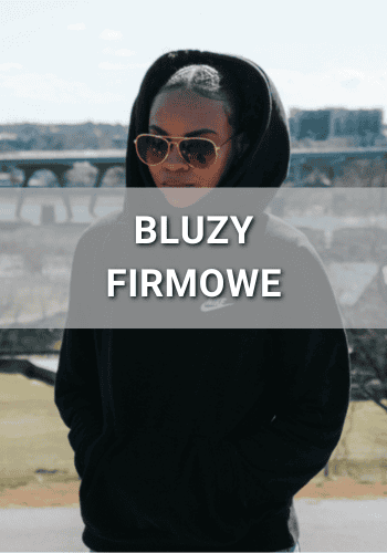 bluzy dla twojej firmy