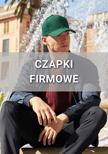 czapki korporacyjne