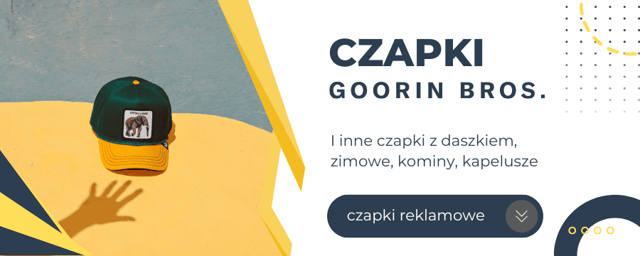 czapki b2b