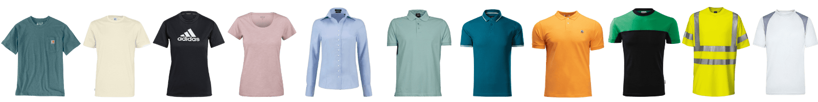 personalizowane tshirty reklamowe