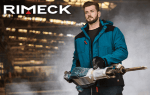 rimeck kurtki reklamowe