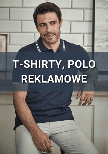 tshirty dla firm
