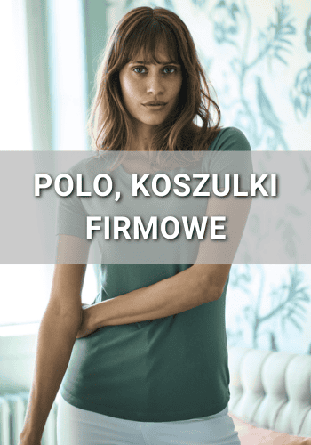 polo dla firm